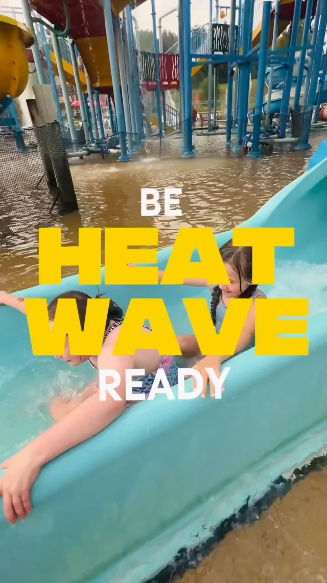 ☀️🔥 30°C+ IS COMING… SO WHAT’S YOUR PLAN? 🔥☀️

27°C Tuesday. 30°C Wednesday. 33°C Thursday. 🌡️

When the temperature climbs, you want one thing: a brilliant family day out where the kids can burn off some energy, have fun and keep cool. 💦

That’s Wheelgate Park. 🐷🎢🌊

And it’s seriously good value:

🆓 Under 95cm — FREE
👶 Toddlers & OAP — £14.27
🎟️ Adults & Children — £16.74

For less than the price of many family days out, you can enjoy a full day of rides, animals, adventure and water fun. ☀️💦

🌡️ TUESDAY — 27°C
🌡️ WEDNESDAY — 30°C
🌡️ THURSDAY — 33°C

The forecast is hot. Your family day out just got sorted. 🔥

🎟️ Book your Wheelgate tickets now.

.
.
.
.

#WheelgatePark #FamilyDaysOut #SummerAtWheelgate #Leicestershire #SummerFun #nottingham #nottinghamshire #nottinghamshire #waterpark #waterparkfun #WaterParkAdventures