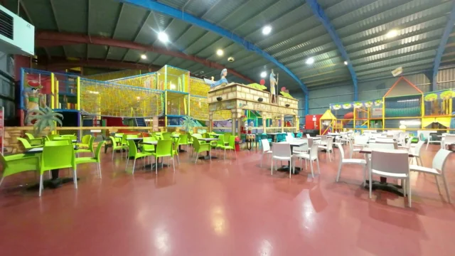Unlimited all weather family fun this weekend at Wheelgate! 🚨

With over 30 rides and attractions including two HUGE indoor areas full of endless soft play and rides!🎢

Book online now and save BIG!🌟

www.wheelgatepark.co.uk