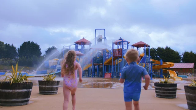 Your next family day out? SORTED. 👀🔥

Here’s a little look at what’s waiting for you at Wheelgate this summer! ☀️🎢💦

BIG rides, splash-tastic water park fun, animals, entertainment, and plenty more to keep everyone busy! 🦖🐷🎭

So grab the family, get your tickets booked and come and make a day of it! 💦☀️

www.wheelgatepark.com
