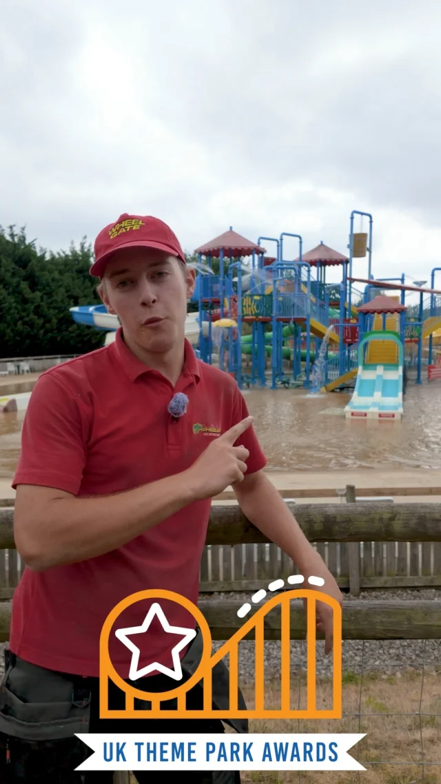 🏆 VOTING FOR THE UK THEME PARK AWARDS IS NOW OPEN! 🏆

We need your help! 💙

We're incredibly proud to have been nominated for:

⭐ Best Theme Park for Toddlers
💦 Best Water Park

If you've made memories with us this year (or are going to!), we'd be so grateful if you could spare a minute to vote. Every single vote really does make a difference! 🙌

Head over to www.ukthemeparkawards.com and cast your vote! 🗳️

Thank you for all your amazing support – it means the world to everyone here at Wheelgate! ❤️

#UKThemeParkAwards #WheelgatePark #VoteForWheelgate #BestThemePark #BestWaterPark #ThemeParksUK @themeparksuk @ukthemeparkawards