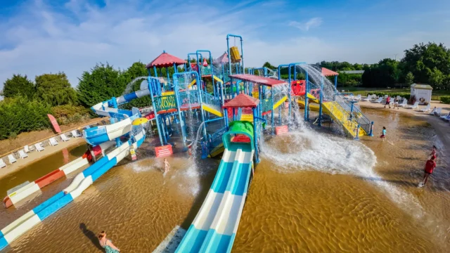 💦 WIN a family day out to Wheelgate! ☀️

The sun's out, the Water Park is open and we're giving one lucky family the chance to WIN 4 day tickets to enjoy it all! 🌊🎉

From giant slides and splash zones to 30+ rides, amazing animals and so much more, it's the perfect summer day out! 🤩

To enter:
💙 Like this post
🔄 Share this post
👨‍👩‍👧‍👦 Tag who you'd bring with you!

 Competition closes Friday 15th August 2026, and we'll announce the winner shortly after.

www.wheelgatepark.com

Winner will be contacted directly by this page only. Please be aware of fake accounts and never click on links or provide payment details.