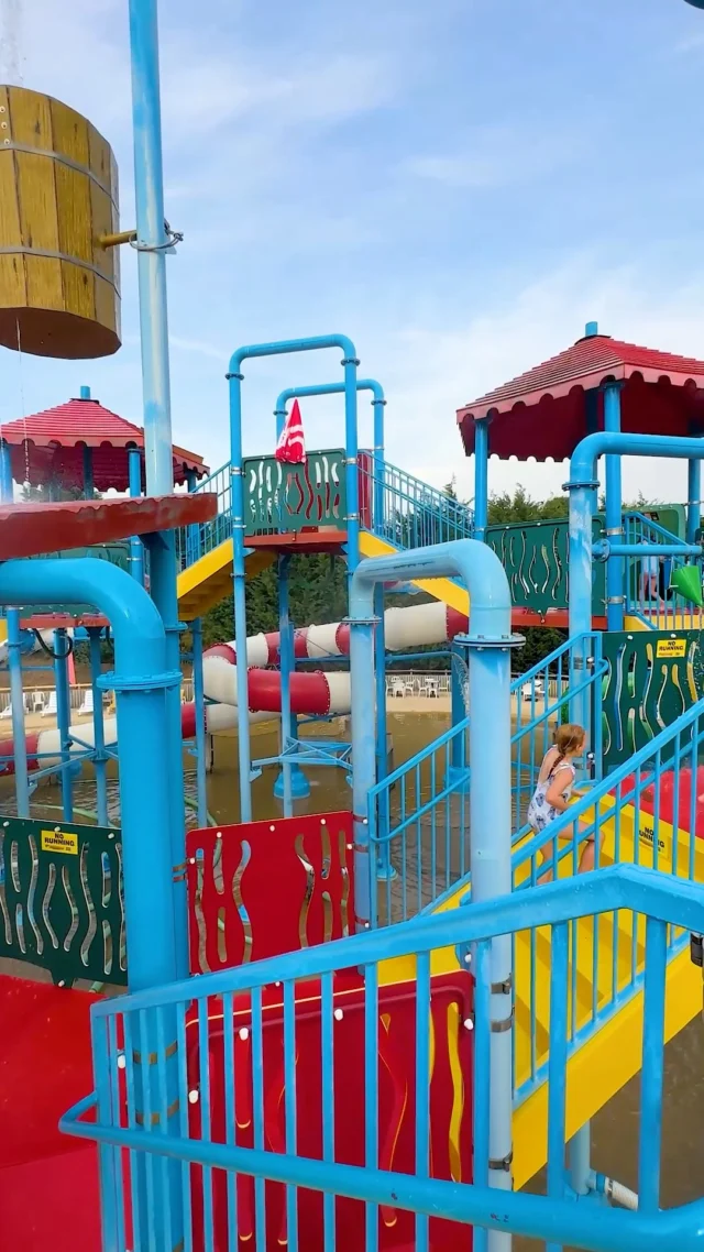 💦 Warning: your kids may never want to leave... 😂

Because once they discover the slides, splashes and non-stop fun at our indoor water park, there's no going back! 🌊

From racing down the slides to making a splash in the pools, it's the perfect place for little adventurers to burn off energy and create memories together. ❤️

Rain outside? No problem.
Cold day? Even better.

The fun doesn't stop at Wheelgate. ✨

💦 Who would be the first one in the water... the kids or the grown-ups? 👀👇
.
.
.

#WheelgatePark #WaterPark #FamilyDaysOut #ThingsToDoWithKids #NottinghamshireDaysOut #LeicestershireFamilies